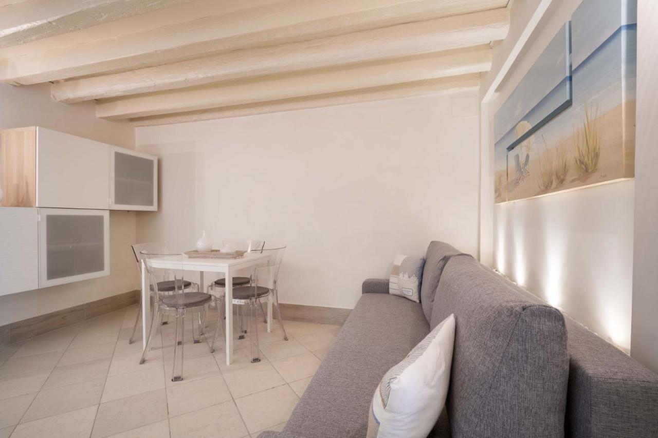 Residenza 3B Villa Venesia Bagian luar foto